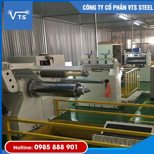Sản phẩm gia công cắt xẻ kim loại